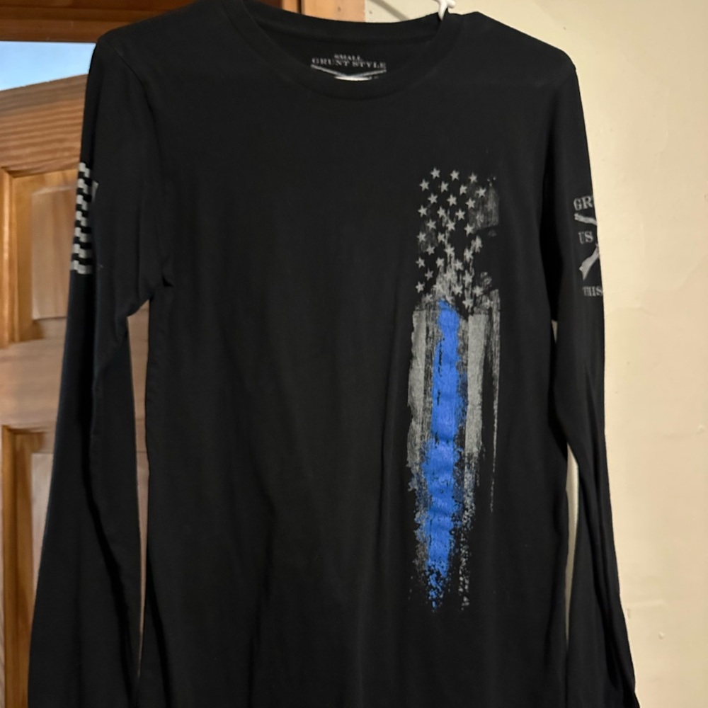 Support shirt